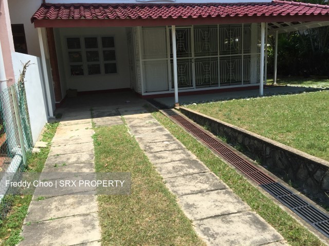 Bukit Loyang Estate (D17), Semi-Detached #216496971